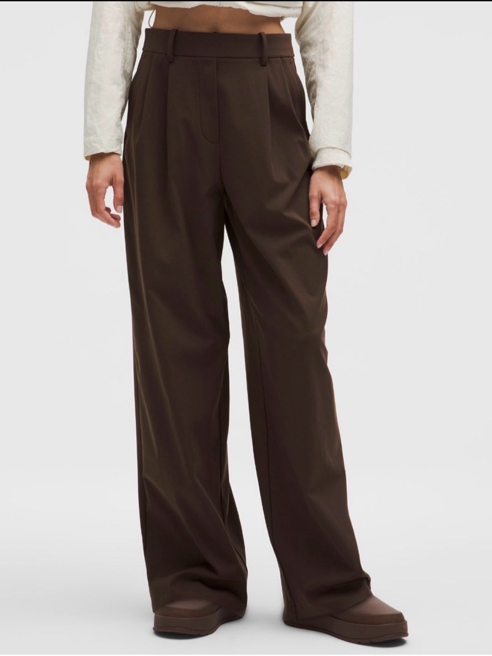 Gap 365 High Rise Trouser